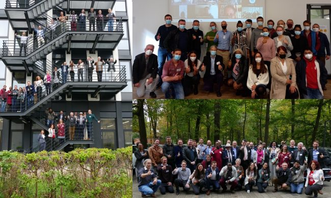 sophia-kickoff Sophia Kick-off Meeting