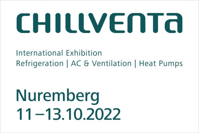 Chillventa 2022