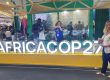SophiA in COP 27