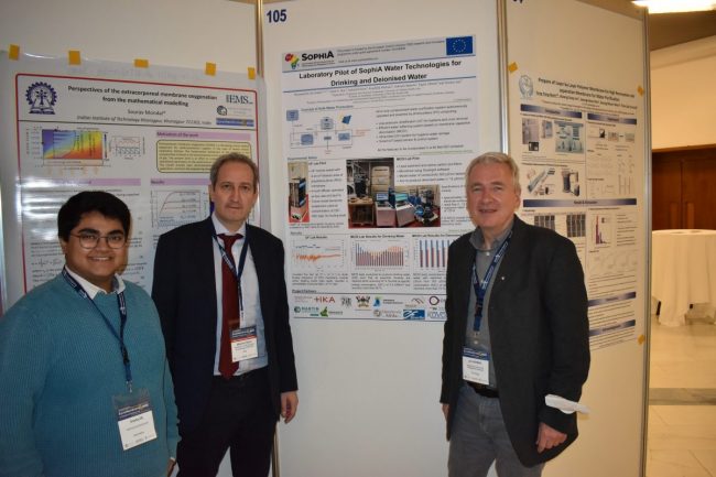 hka-euromembrane hka at euromembrane 2022