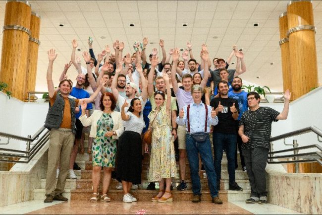 imagz summer school 1