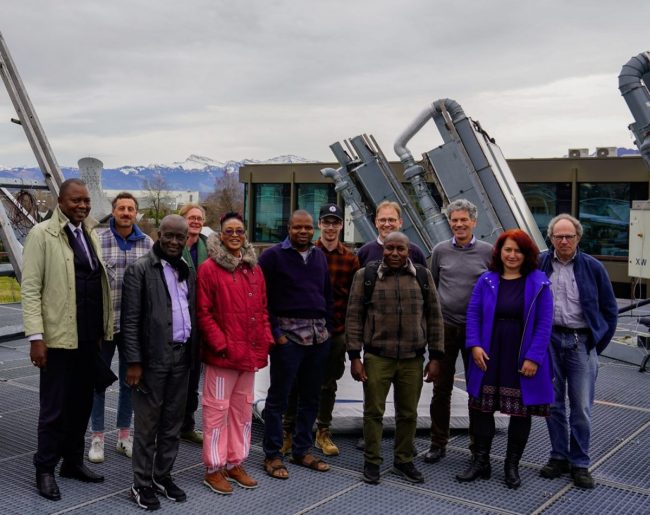 Trainer sophiA video