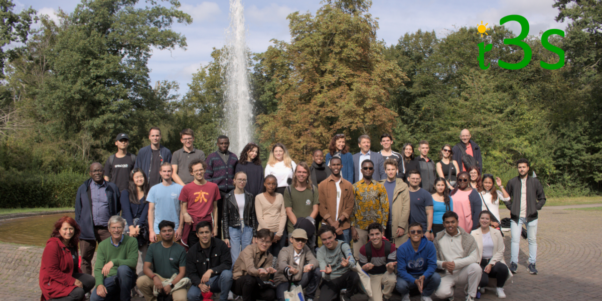 3rd International summer school at HKA