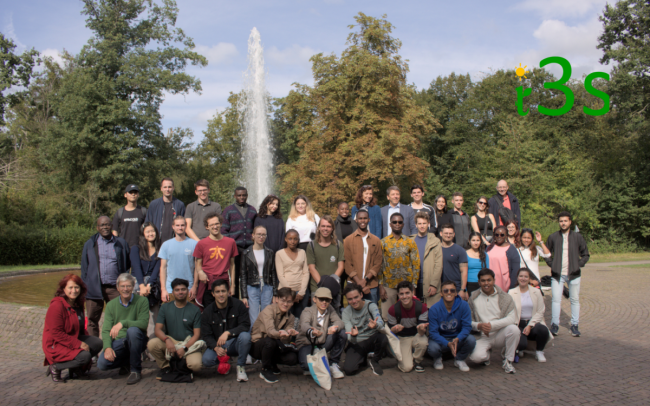 3rd International summer school at HKA