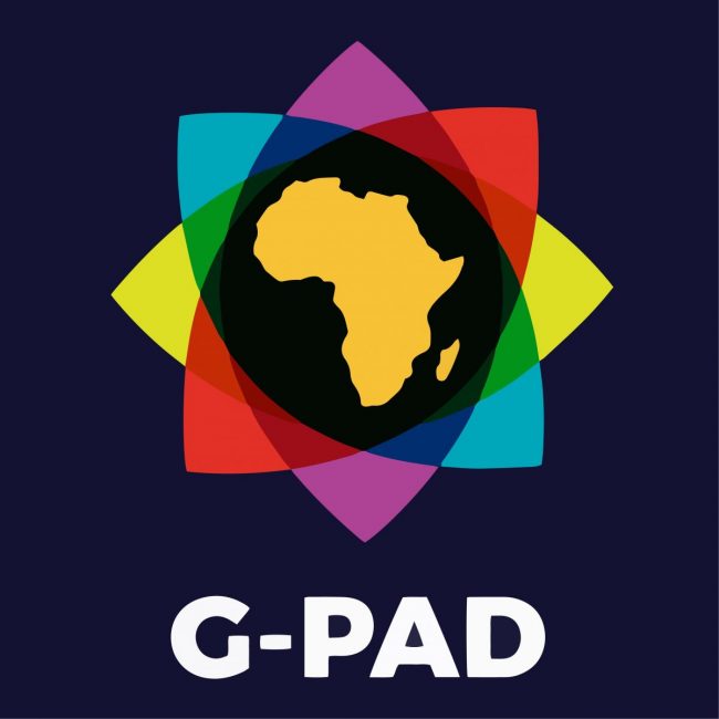 G-PAD