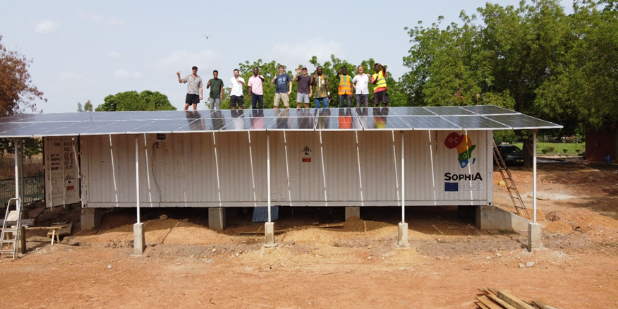 SophiA success story