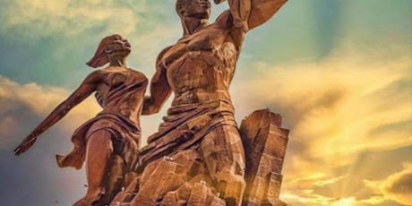 Monument de la renaissance