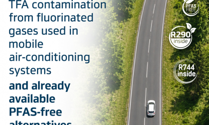 PFAS-Free