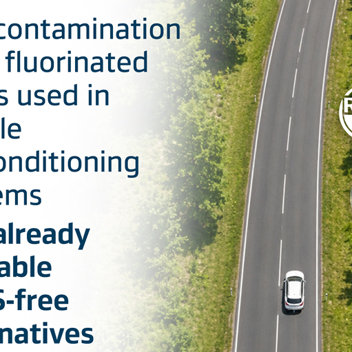 PFAS-Free