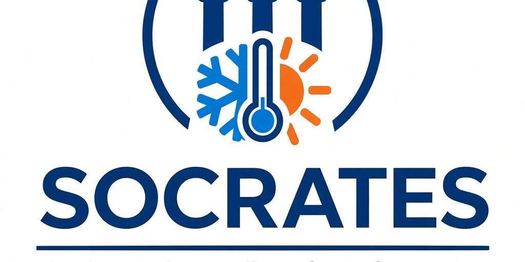 Socrates logo Socrates