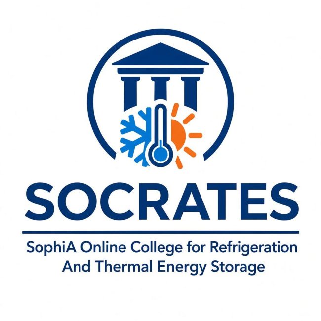 Socrates logo Socrates